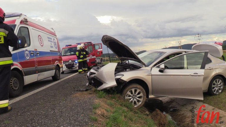 Toyota do kasacji (FOTO, WIDEO)