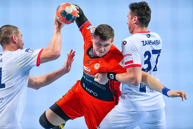 W Puławach bez niespodzianki