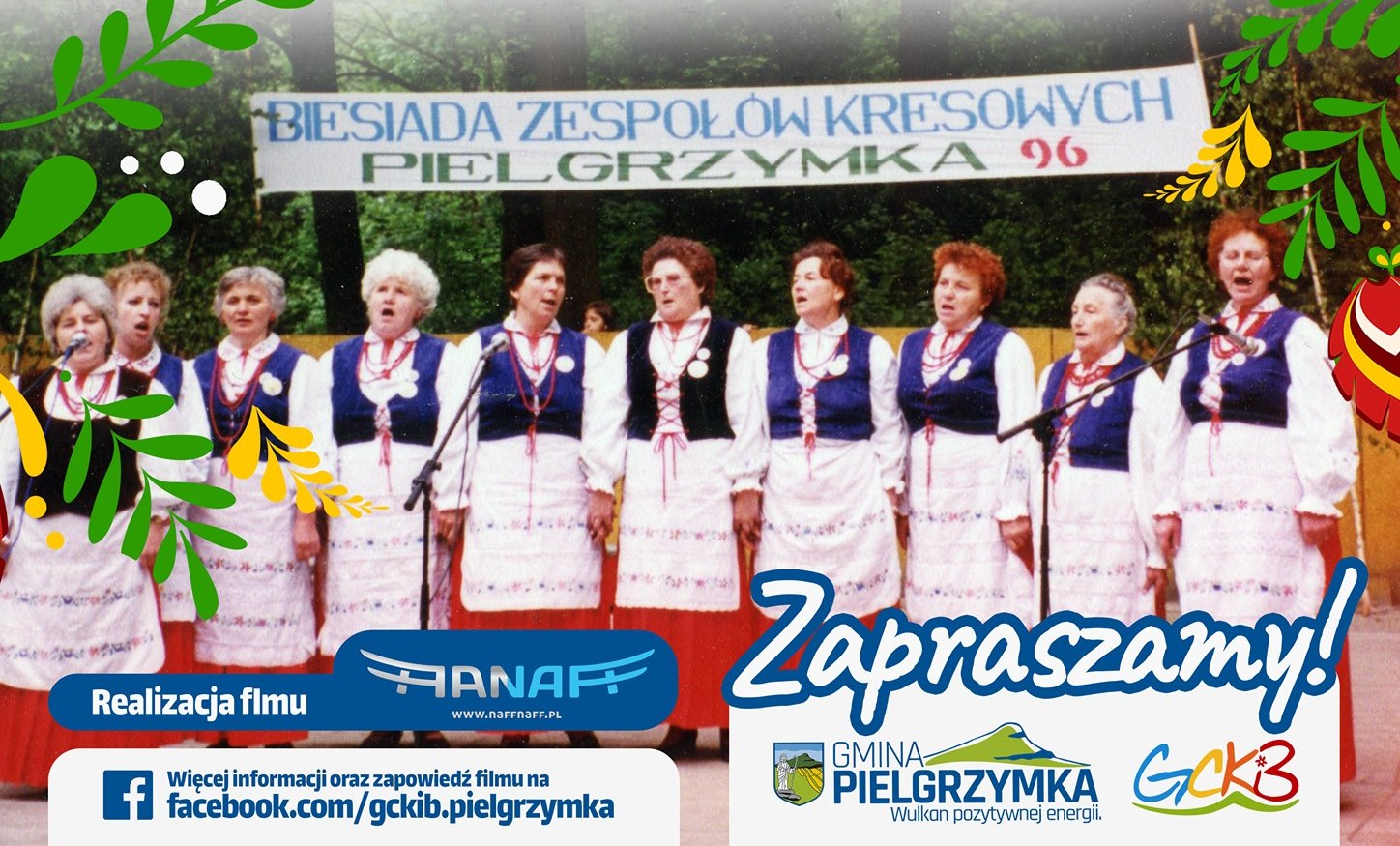 ,,Opowieść Złotoryjska’’ na 25-lecie