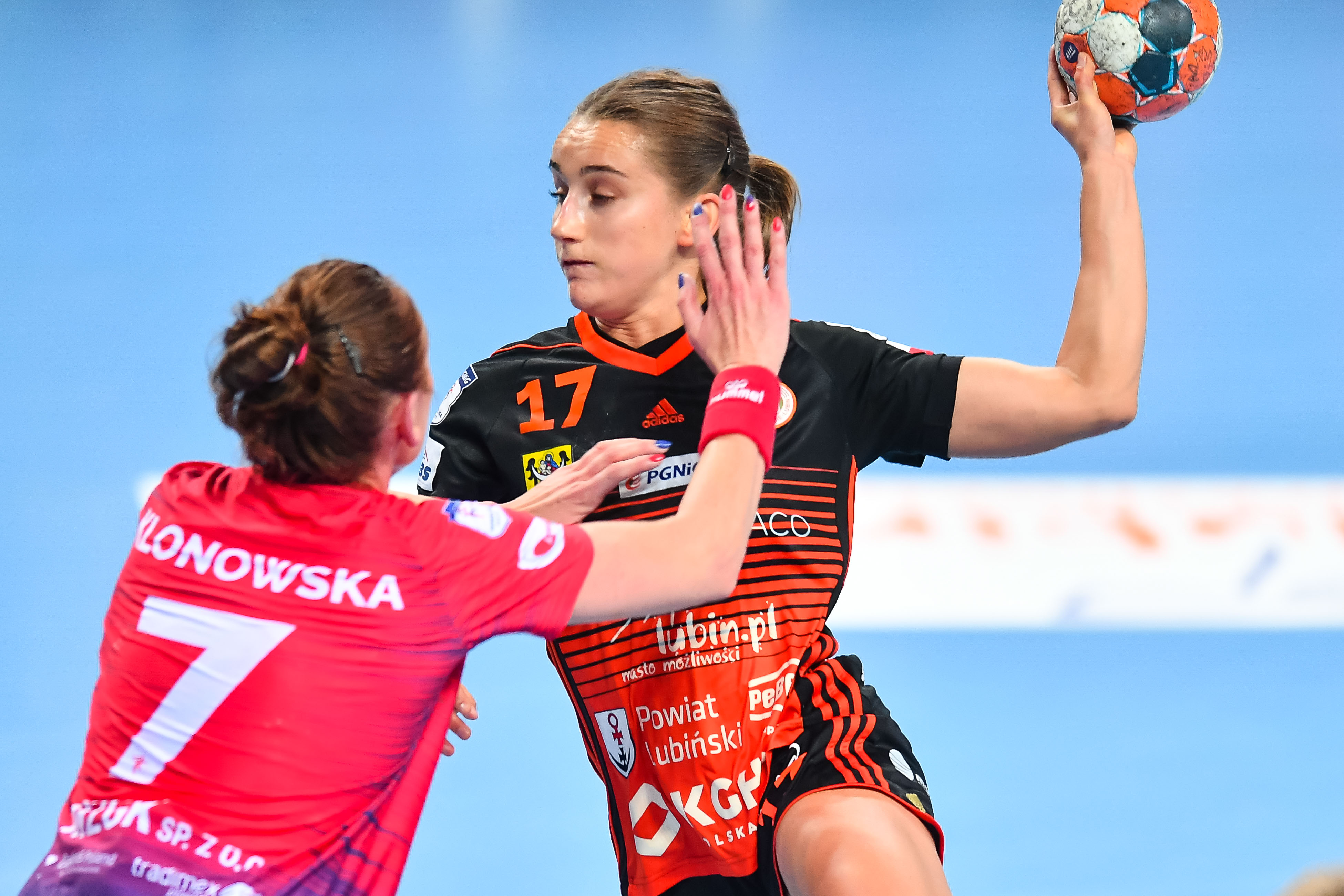 Piotrcovia lepsza od Zagłębia