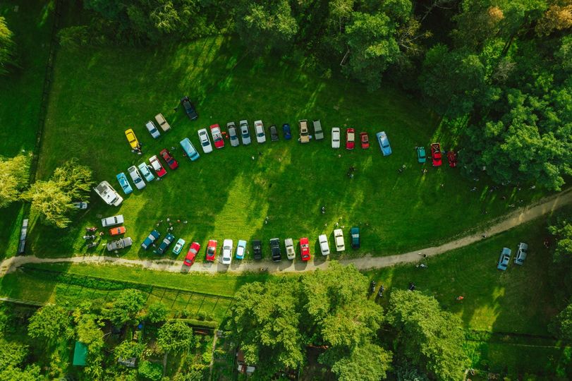 Przyjadą z przeszłości, by cieszyć oko