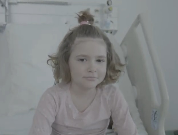 W 12 dni do 1,4 mln złotych – trwa walka o życie Mii!