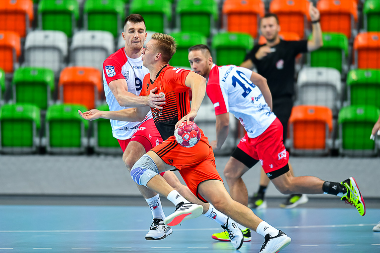 Zagłębie zaczyna od wygranej! (FOTO, WIDEO)