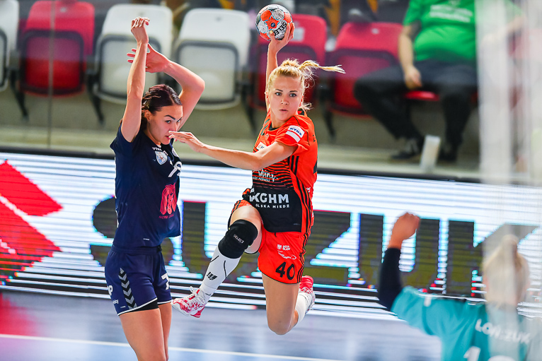 Szczypiornistki Zagłębia zdobyły Puchar Polski! (FOTO)