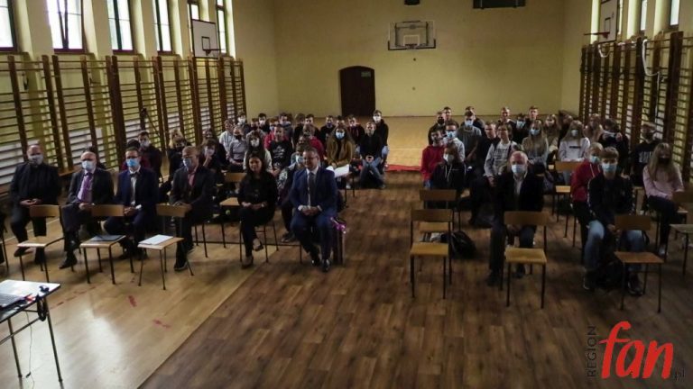 Jaworskie Dni Nauki (FOTO, WIDEO)