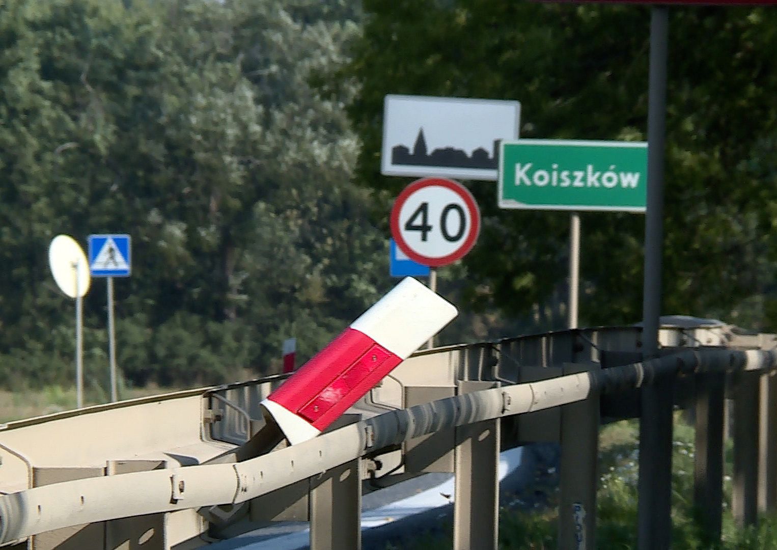 Jaki syn, taki ojciec (WIDEO)