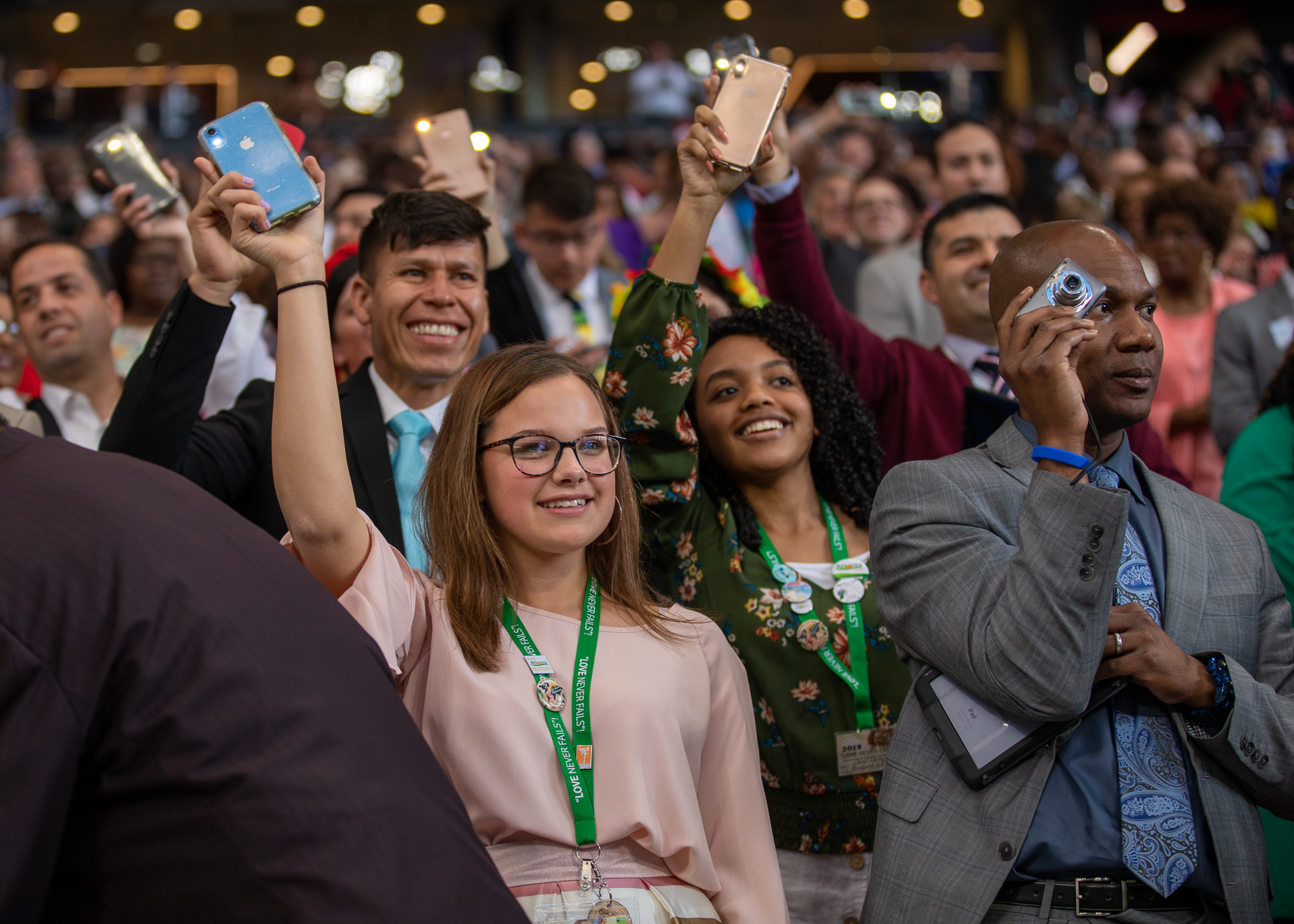 W tym roku Kongres wirtualny