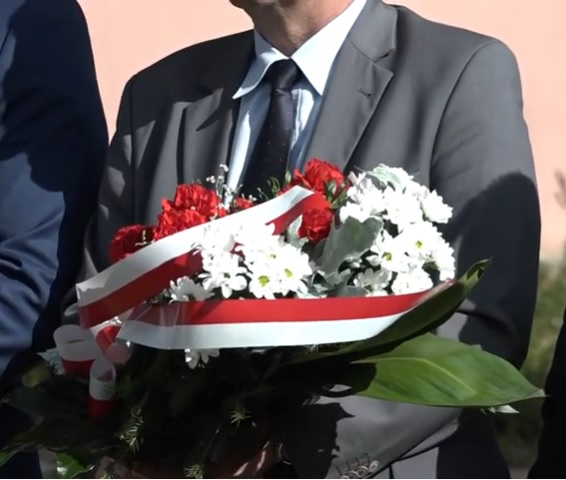 Uczcili 81. rocznicę napaści ZSRR na Polskę