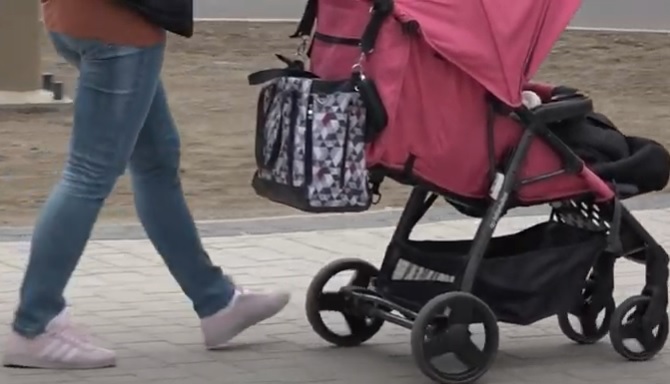 Odnalazł ofiarę i zgotował jej piekło