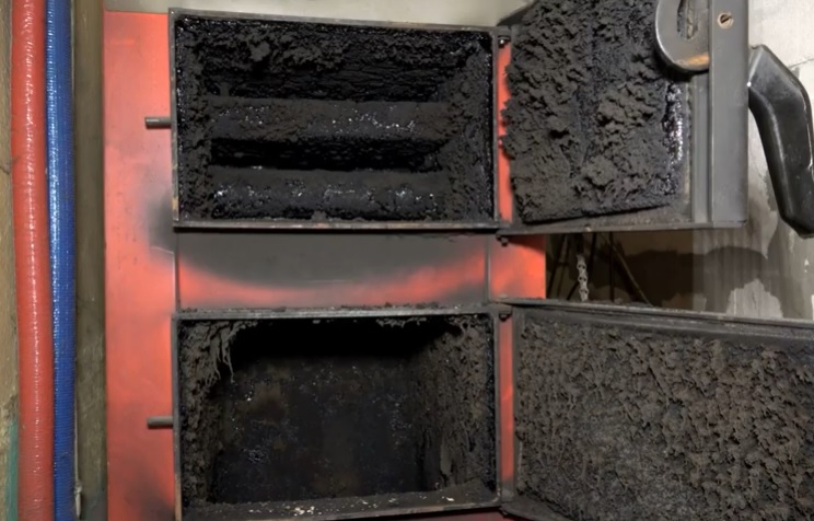 POLKOWICE. Węgiel droższy niż gaz, na wymianę pieca czas