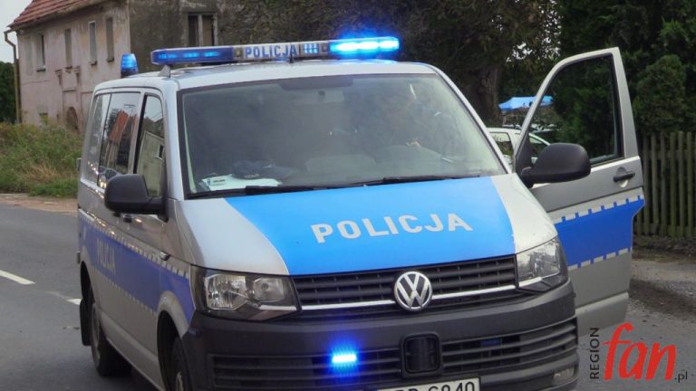 Narkotyki przeszkodziły mu w karierze policjanta