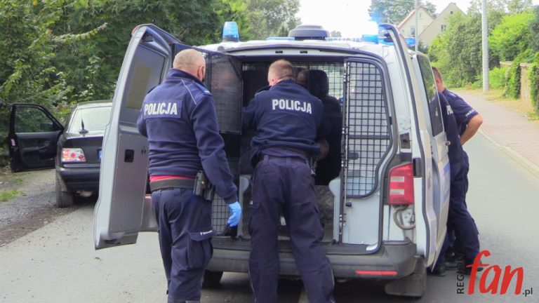 Nie cieszył się długo wolnością