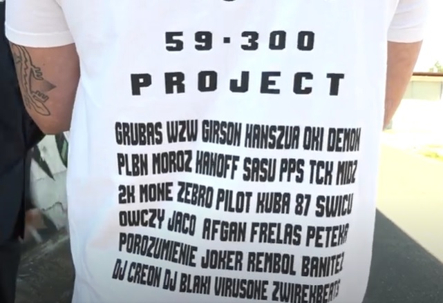 #59-300 – projekt ponad podziałami