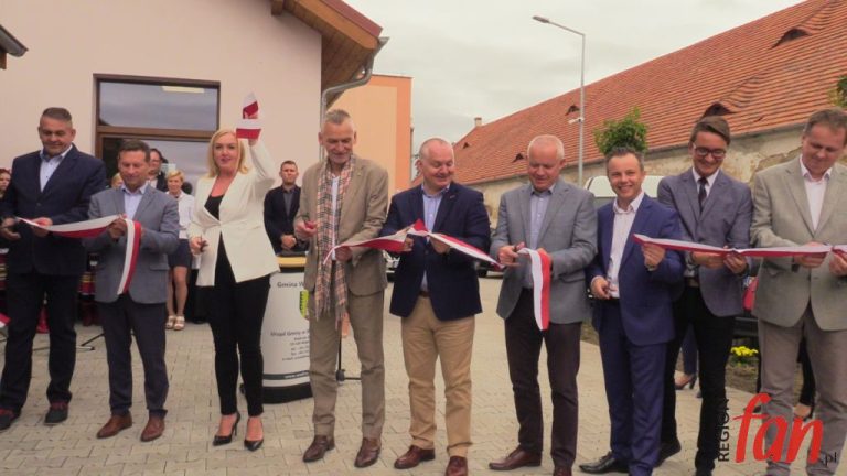 Potargujmy się w Wądrożu (FOTO, WIDEO)