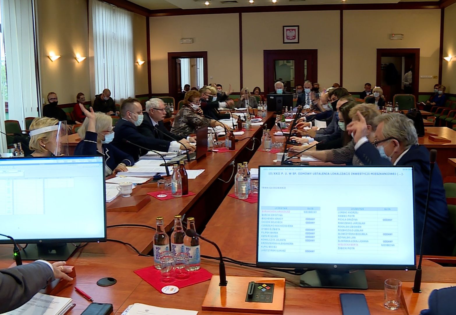 Przejazdy znów płatne. „Kamień z serca!” (WIDEO)