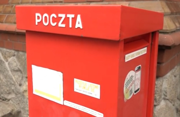 Poczta Polska dawniej i dziś