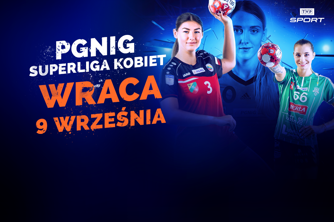 Wracają mecze PGNiG Superligi Kobiet