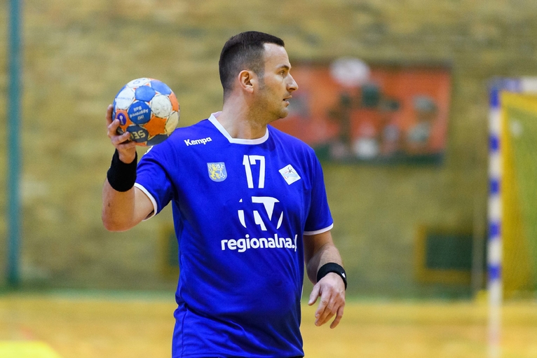 Real odprawiony z kwitkiem