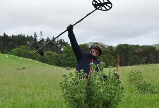 Indiana Jones pochodzi z Głogowa!