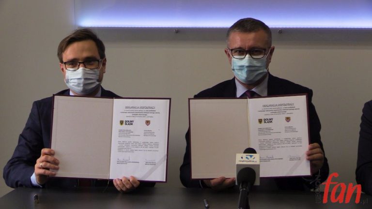 Nowotwór na celowniku (WIDEO)