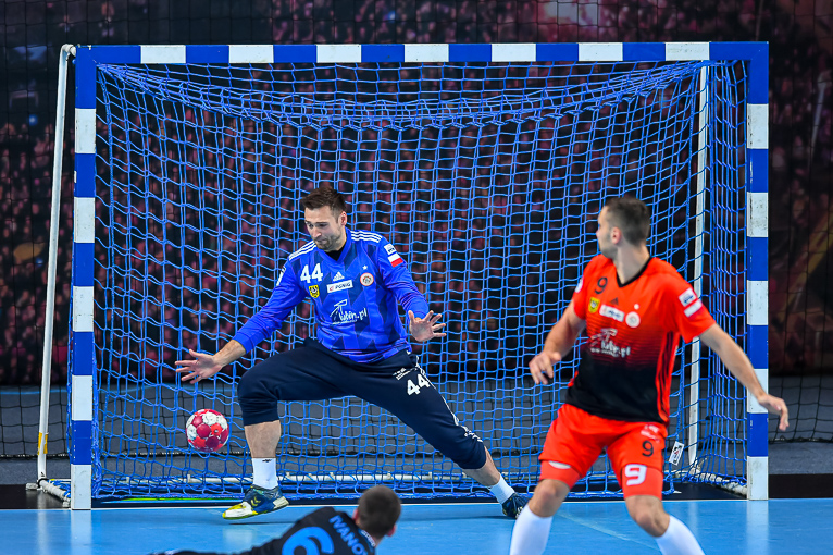 Karne trzeci raz z rzędu