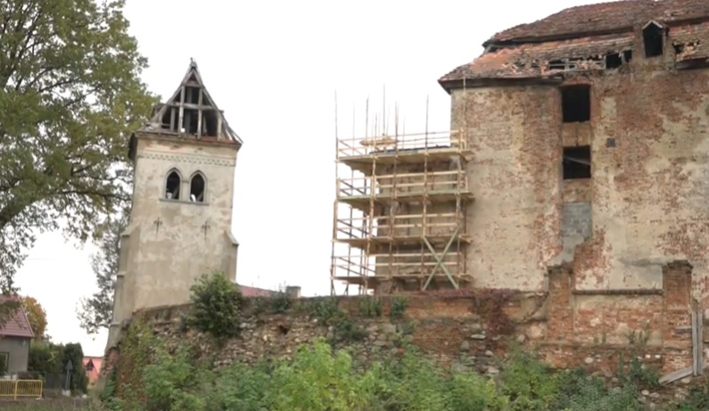 JĘDRZYCHÓW. Za dwa lata będzie galeria?