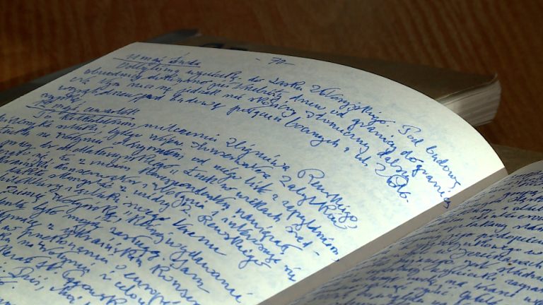 Miasto oczami Gumińskiego (WIDEO)