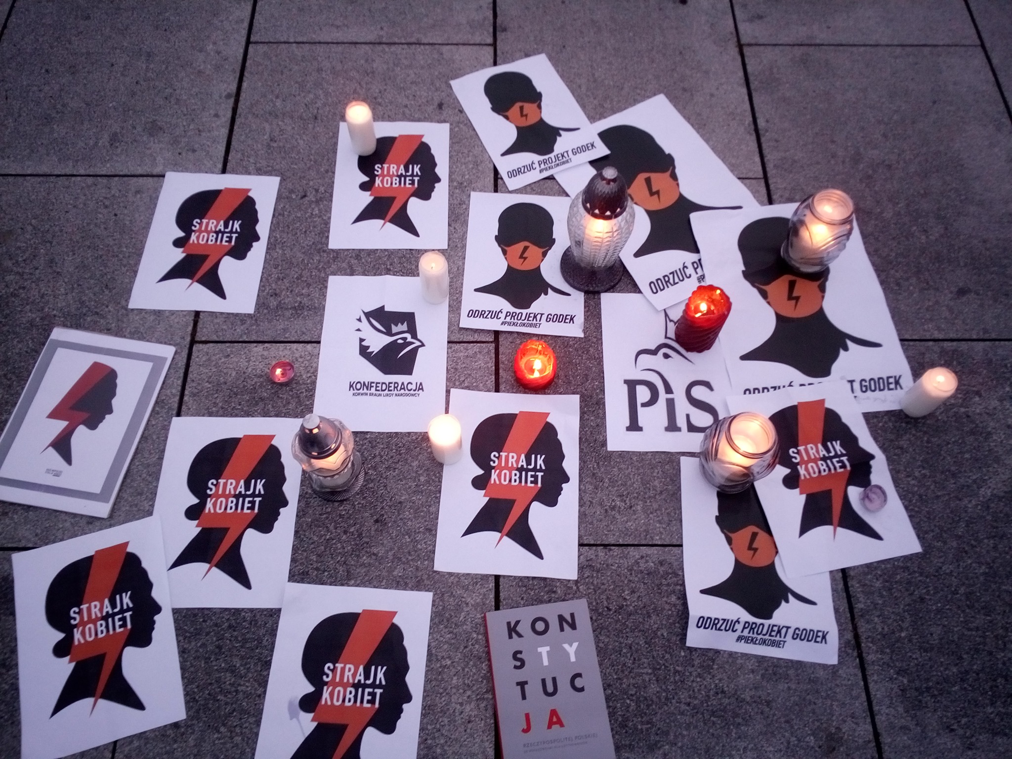 REGION. Kobiety chcą wyboru!