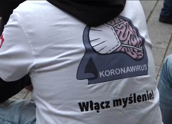 Słodka rebelia w rynku