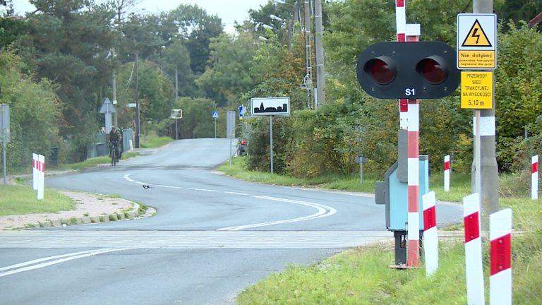 Remont przejazdu, będą utrudnienia