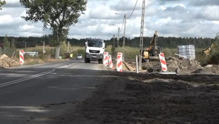 Inwestycje nie zwalniają tempa