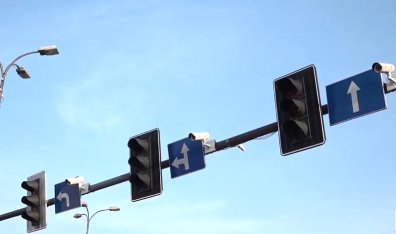 Od jutra bezpieczniej na krzyżówce, niebawem nowe światła