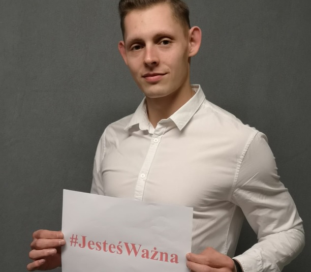 Miedziowi przypominają: Jesteście dla nas ważne. Zbadajcie się!