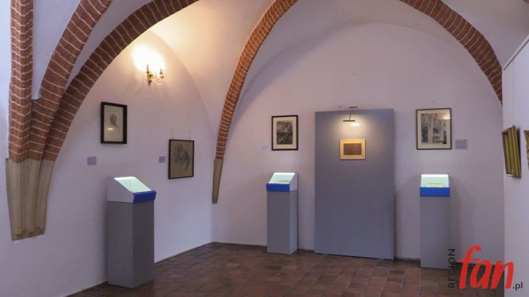 Barwy Polskości – nowa wystawa w jaworskim Muzeum (FOTO, WIDEO)