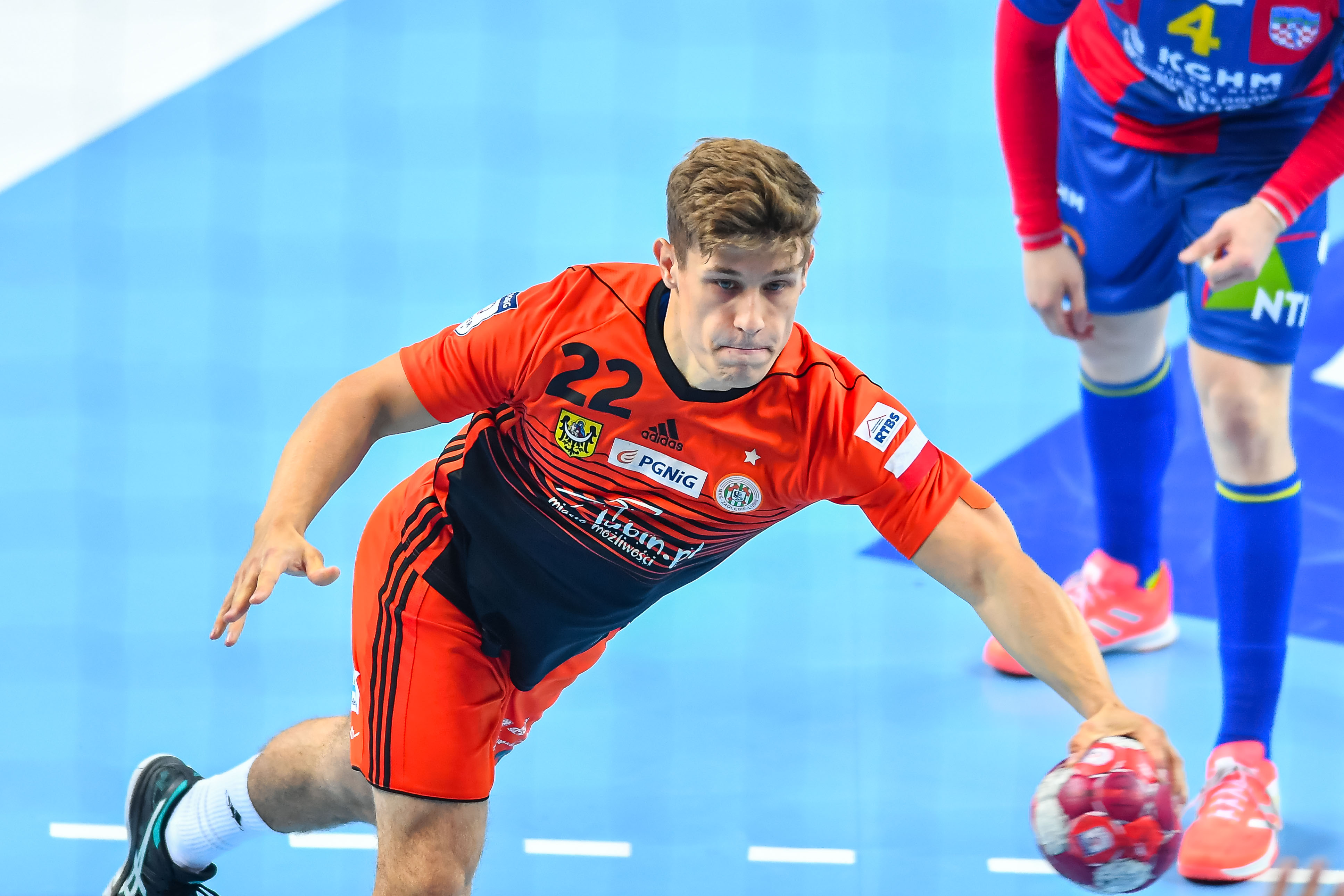 Zagłębie zagra z Miedzią