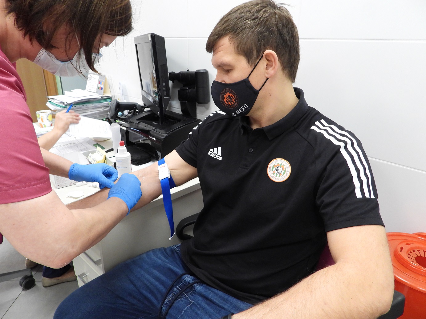 Pokazali na czym polega Movember (FOTO)