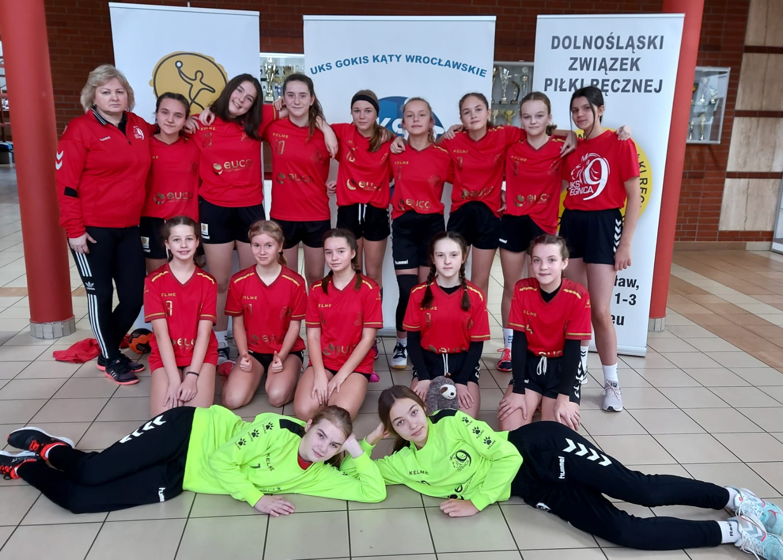 Poznaliśmy zwycięzców Handball Weekend