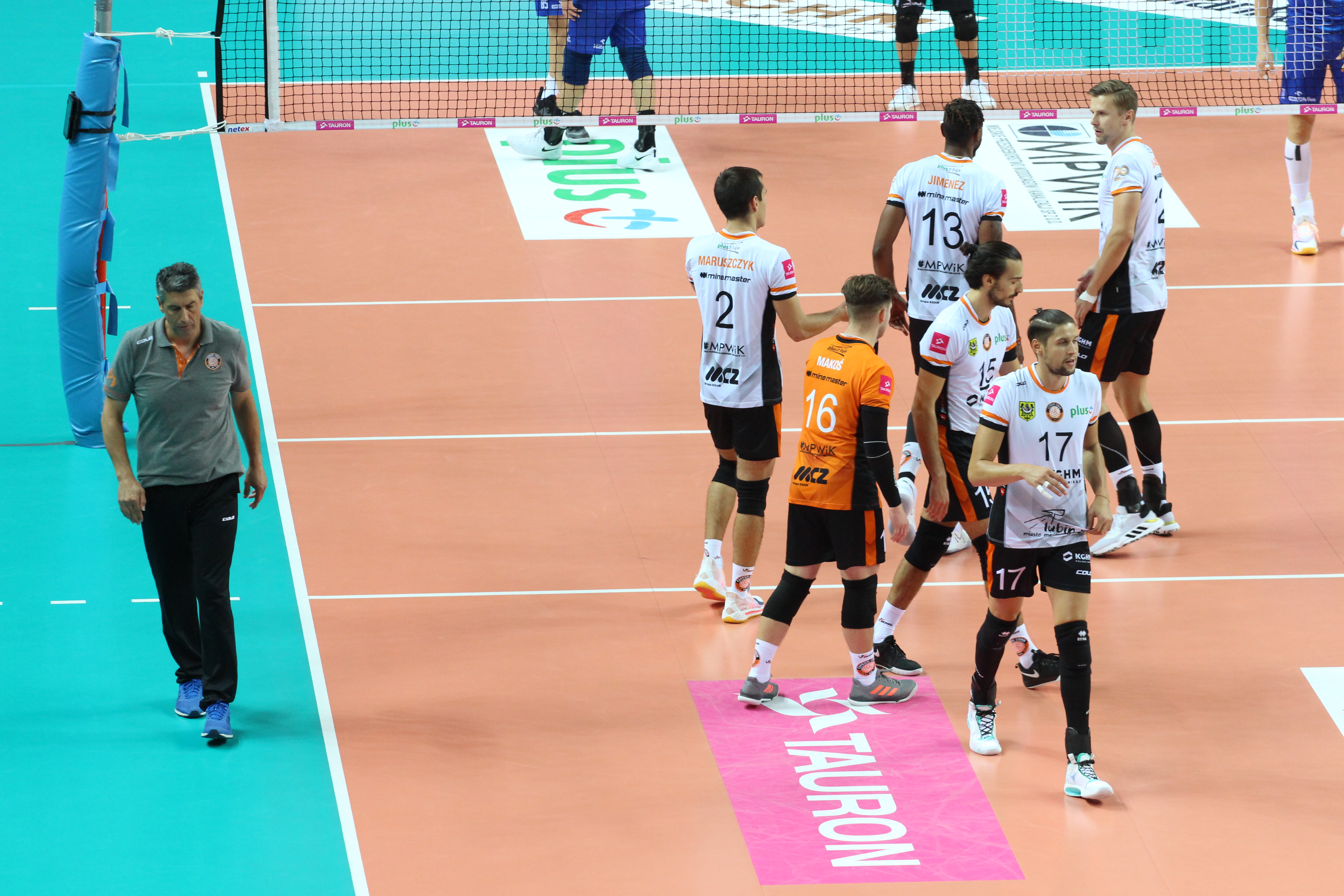 Gorzki smak porażki po raz ósmy