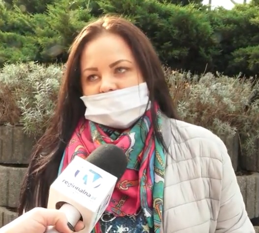 LUBIN/KRAJ. Co polecają kobiety w czasie kwarantanny