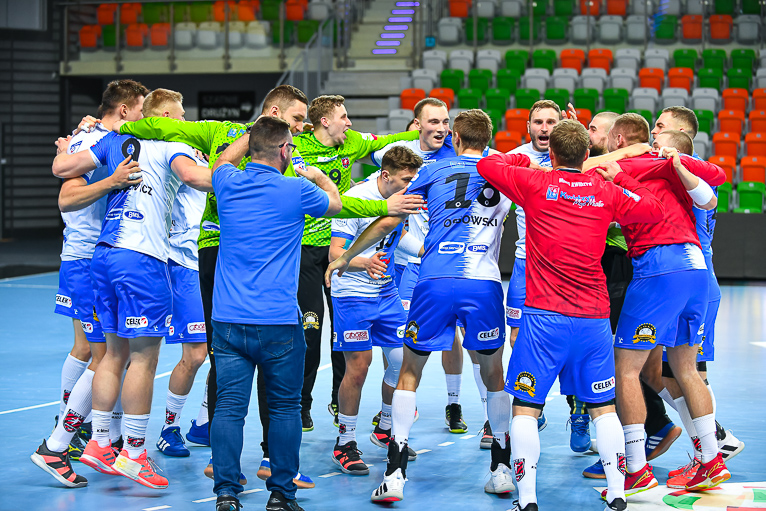 Wysoka wygrana MMTS-u