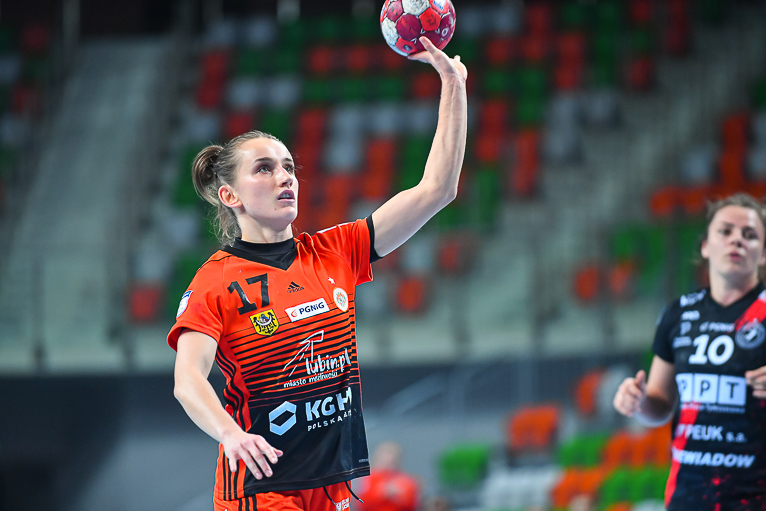 Zagłębie wygrało z rewelacją rozgrywek