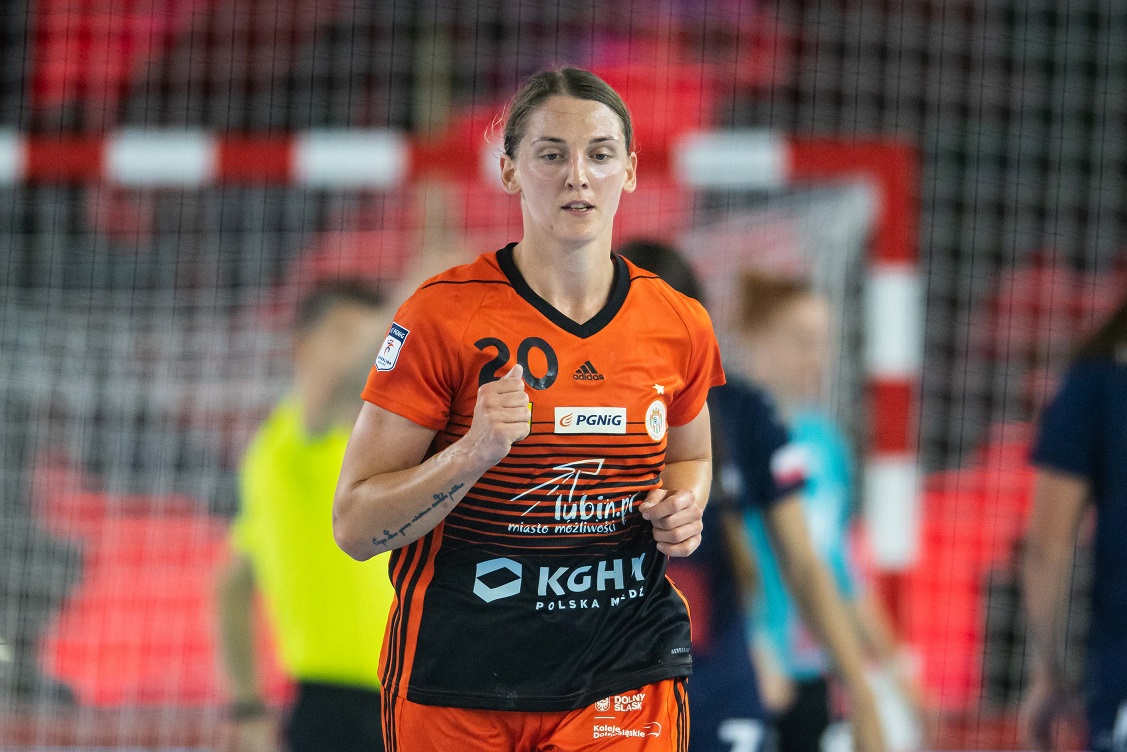 Miedziowe chcą kontynuować znakomitą passę