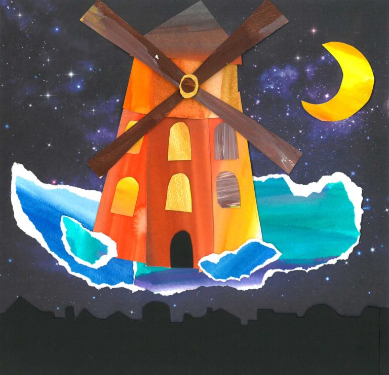 Baśnie i legendy po liftingu