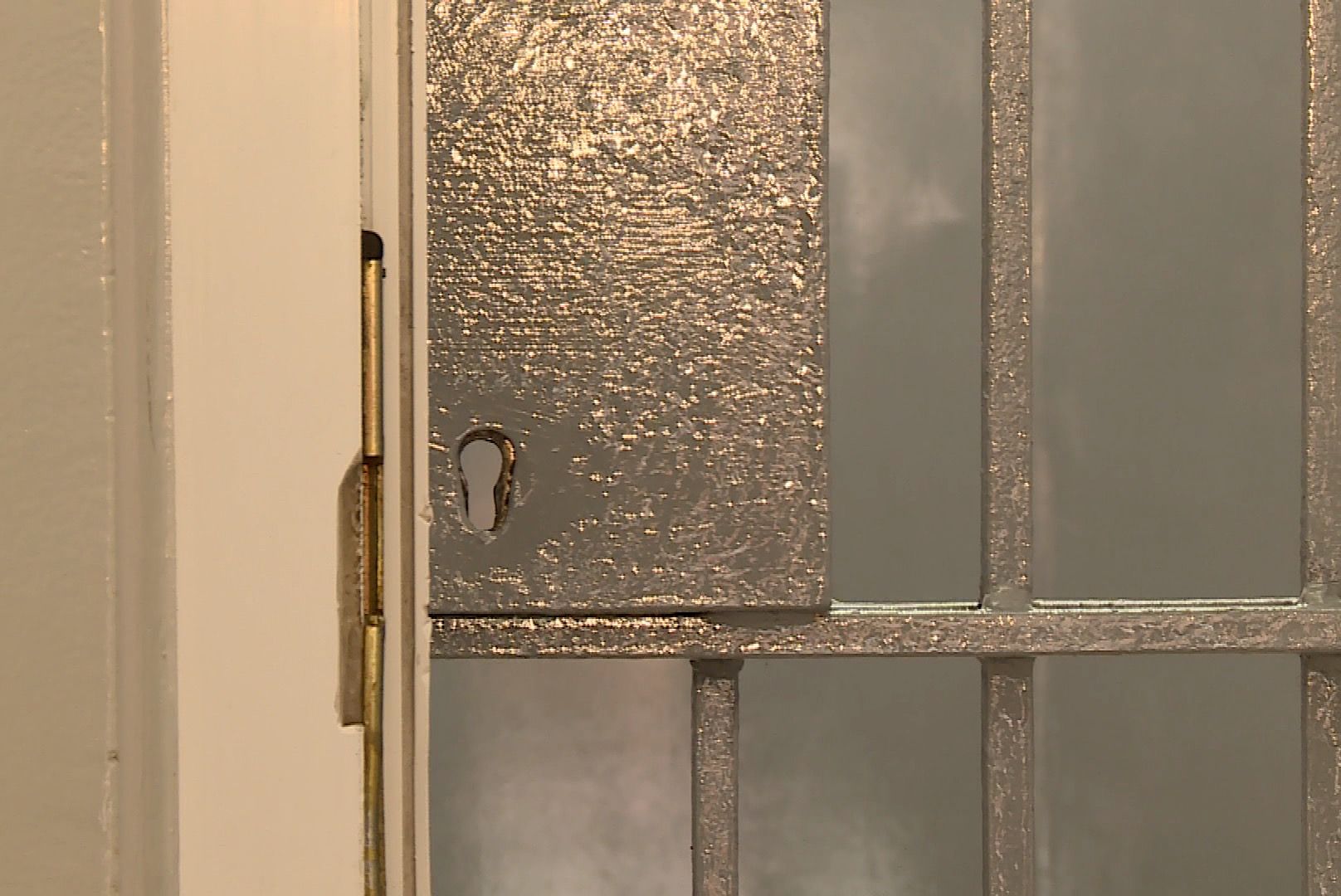 Zmarł od ciosu w serce (WIDEO)