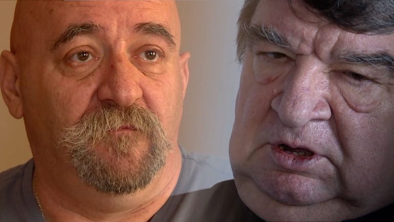 „Covid to męka” – przekonują ozdrowieńcy (WIDEO)