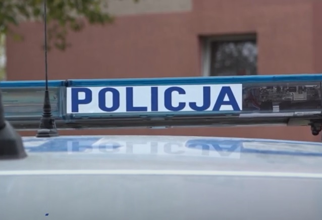 Groził matce, że ją zabije