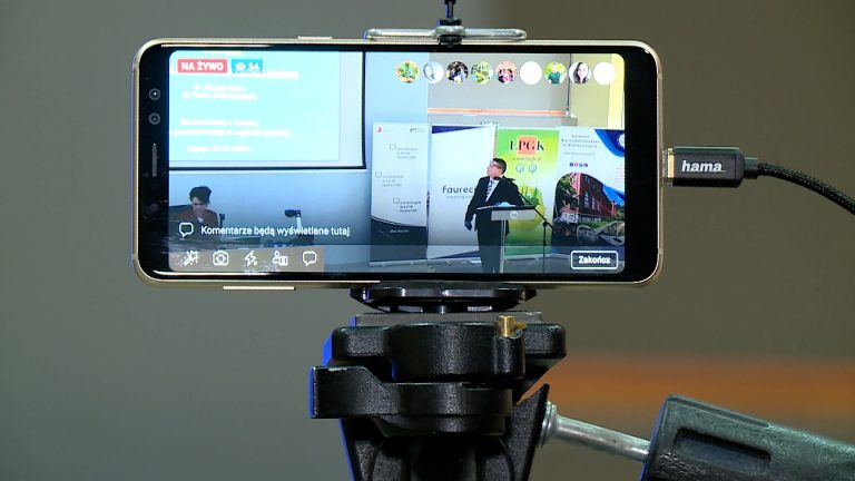 Jak odnieść sukces?