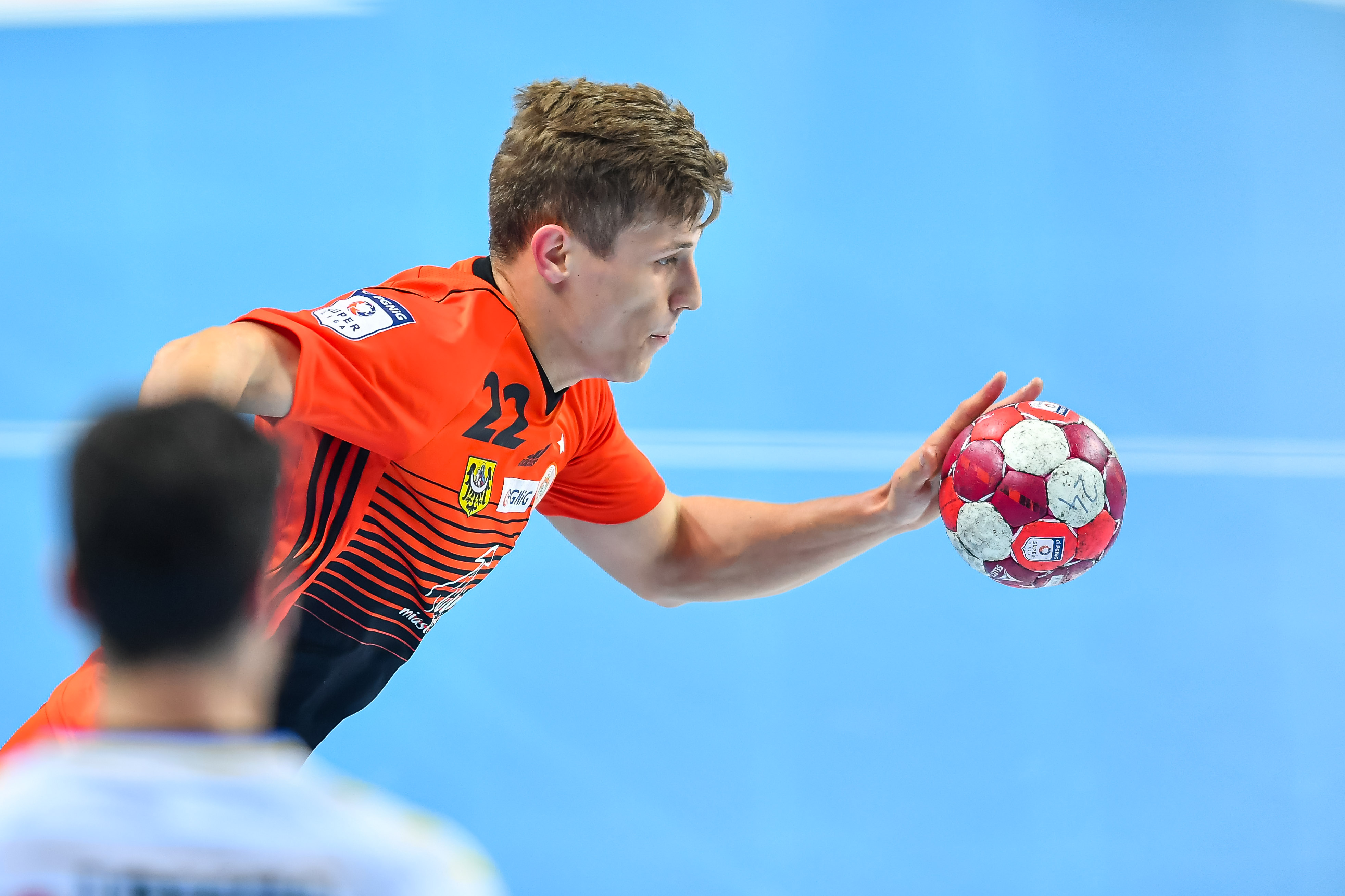 Szczypiorniści kończą rok meczem Wybrzeżem