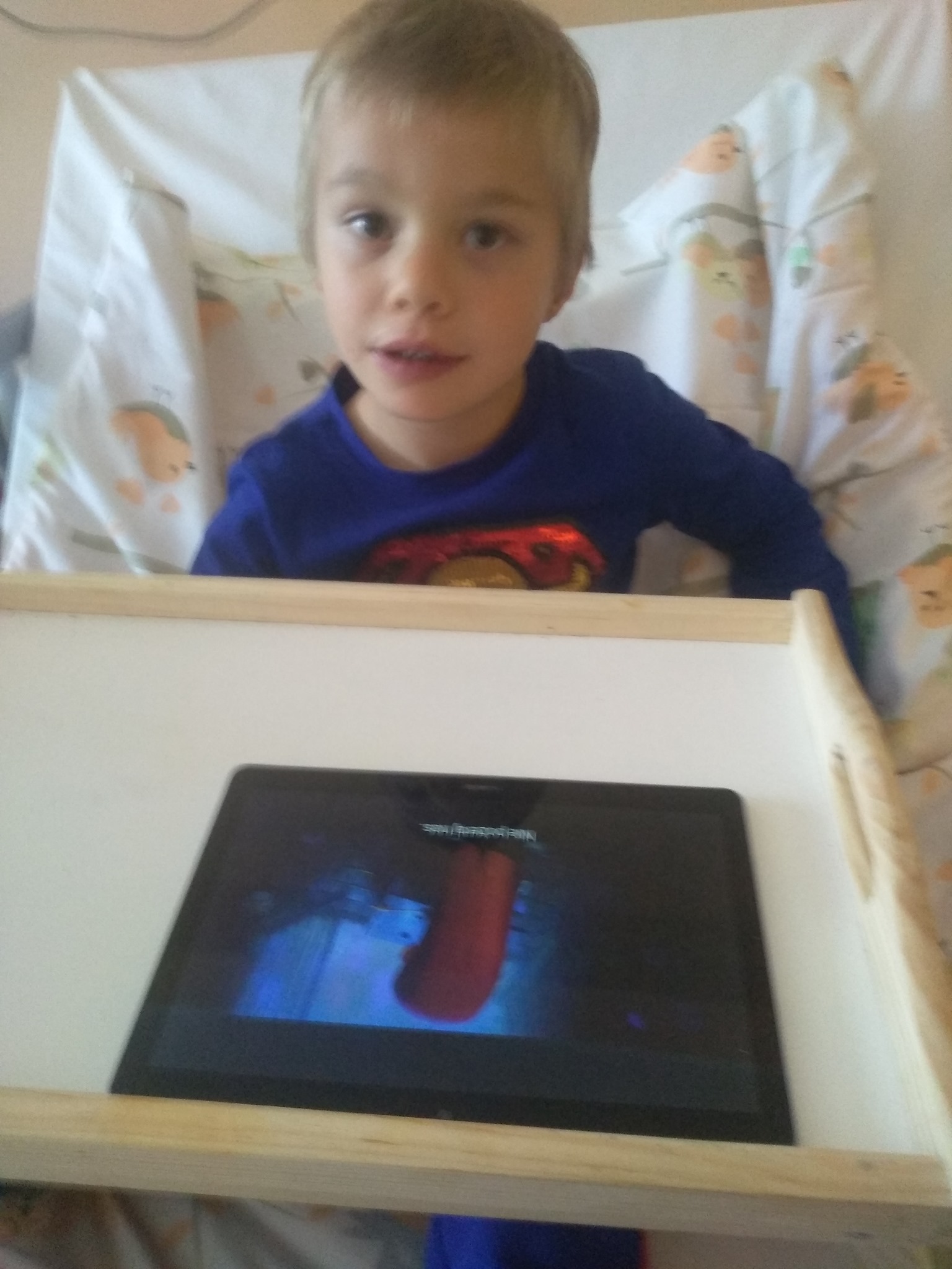 Ostatnia szansa na pomoc (WIDEO)