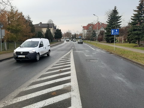 Czy zima zaskoczy drogowców?